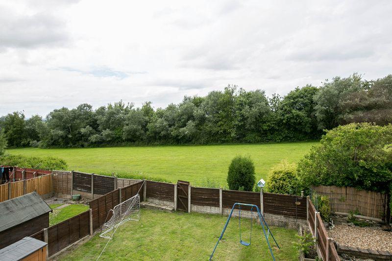 Delamere Way, Upholland, WN8 0HP 2 bed terraced house £99,995