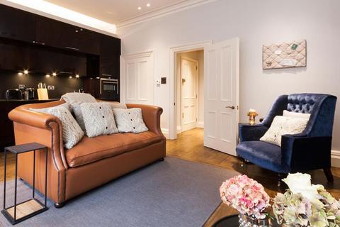 2 bedroom property to rent, North Audley Street, Mayfair, W1K