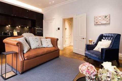 2 bedroom property to rent, North Audley Street, Mayfair, W1K