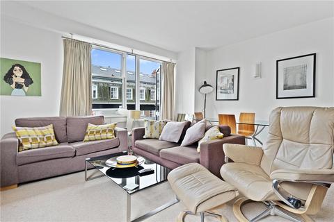 2 bedroom apartment to rent, Weymouth Street, Marylebone, London, W1W