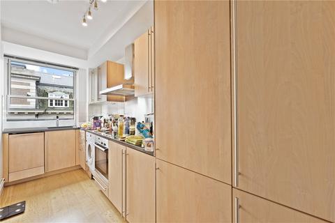 2 bedroom apartment to rent, Weymouth Street, Marylebone, London, W1W