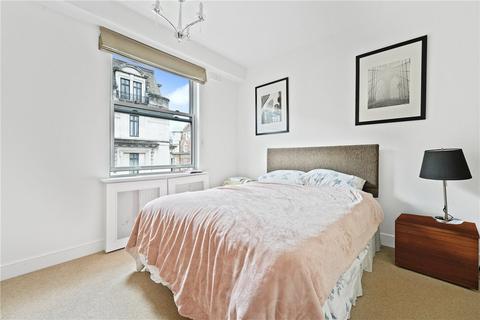 2 bedroom apartment to rent, Weymouth Street, Marylebone, London, W1W