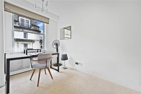 2 bedroom apartment to rent, Weymouth Street, Marylebone, London, W1W