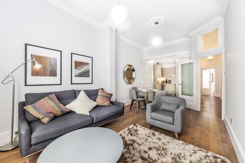 2 bedroom flat to rent, Randolph Avenue, London