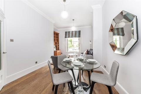 2 bedroom flat to rent, Randolph Avenue, London