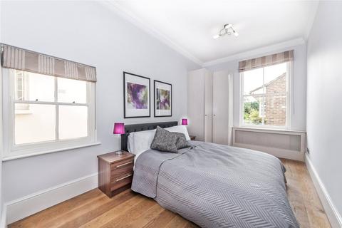 2 bedroom flat to rent, Randolph Avenue, London