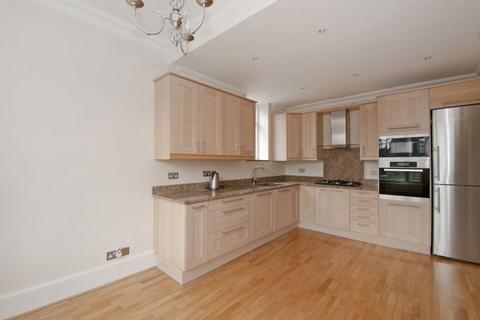 2 bedroom flat to rent, Marlborough Place, St John's Wood, NW8