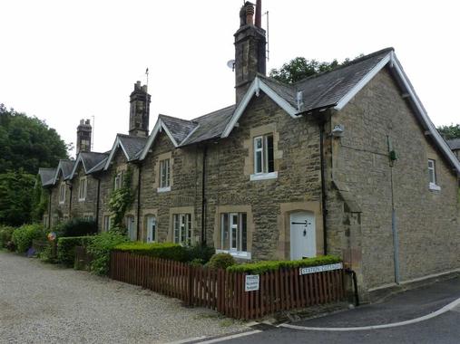 Station Cottages Richmond North Yorkshire 2 Bed Cottage 175 000