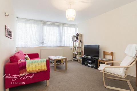 1 bedroom block of apartments to rent, Georges Road, London