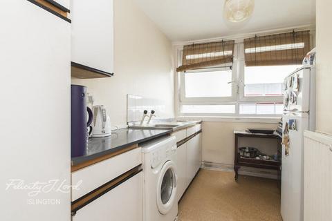 1 bedroom block of apartments to rent, Georges Road, London