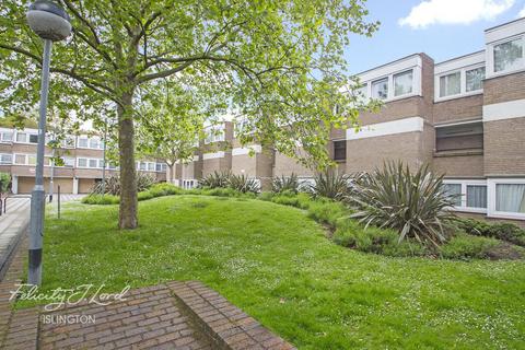 1 bedroom block of apartments to rent, Georges Road, London