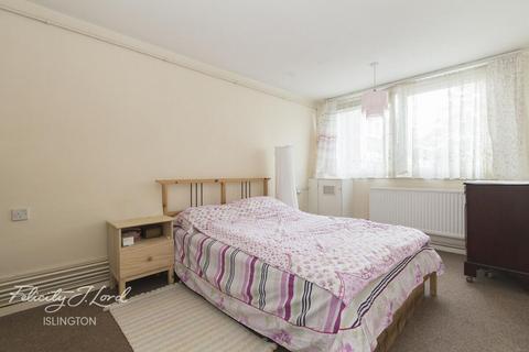 1 bedroom block of apartments to rent, Georges Road, London