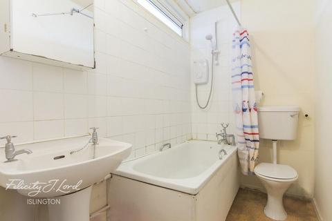 1 bedroom block of apartments to rent, Georges Road, London