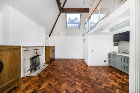 4 bedroom flat to rent, Fitzjohns Avenue, Hampstead, NW3