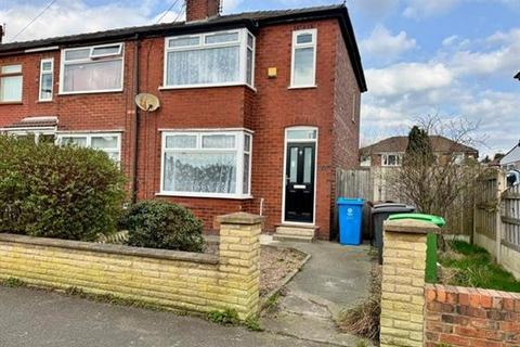 undefined, Kirby Avenue, Chadderton, Oldham