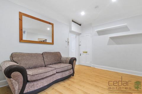 1 bedroom apartment to rent, Homer Street, Marylebone W1H