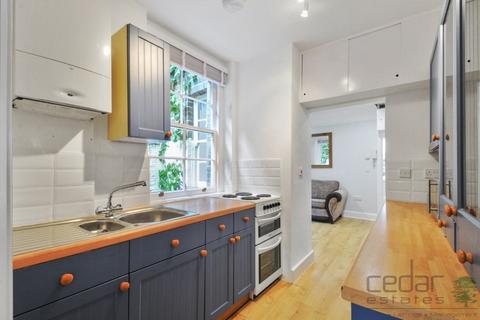 1 bedroom apartment to rent, Homer Street, Marylebone W1H