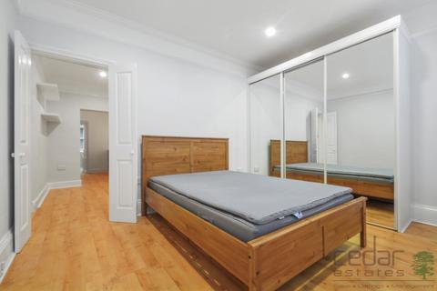 1 bedroom apartment to rent, Homer Street, Marylebone W1H