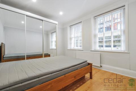 1 bedroom apartment to rent, Homer Street, Marylebone W1H
