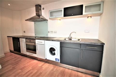 1 bedroom apartment to rent, West One Peak, 15 Cavendish Street, Sheffield, S3 7SR