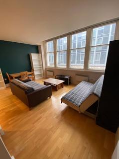 1 bedroom apartment to rent - 1 Bedroom Apartment in Liverpool City Centre - Water Street, L3