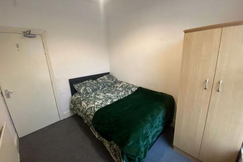 undefined, Two Double Bedrooms Available Now in House Share, Russell Road