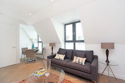 1 bedroom apartment to rent, Bedford Street, Covent Garden, London, WC2E