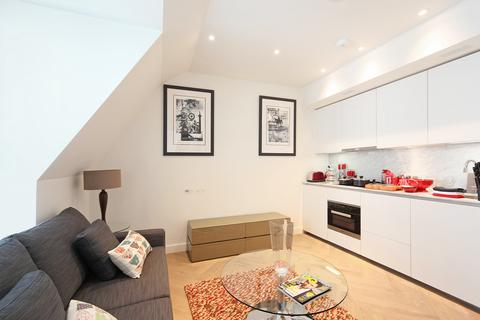 1 bedroom apartment to rent, Bedford Street, Covent Garden, London, WC2E