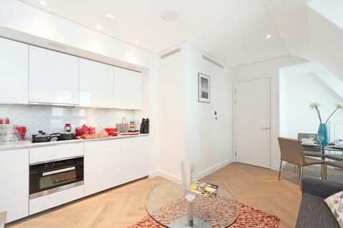 1 bedroom apartment to rent, Bedford Street, Covent Garden, London, WC2E