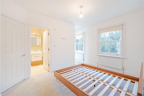 2 bedroom flat to rent, Vale of Health, Hampstead, NW3