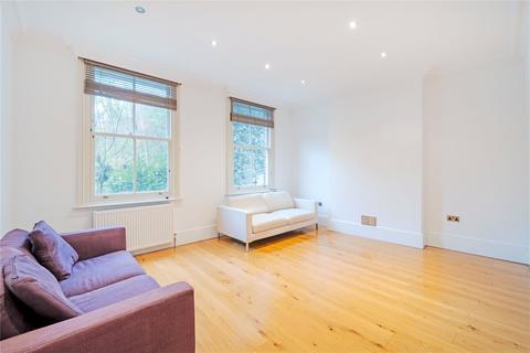 2 bedroom flat to rent, Vale of Health, Hampstead, NW3