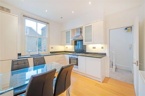 2 bedroom flat to rent, Vale of Health, Hampstead, NW3