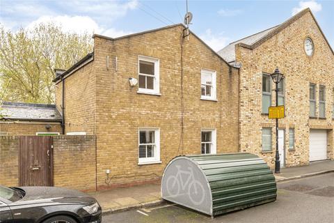 undefined, Tredegar Square, Bow, London, E3