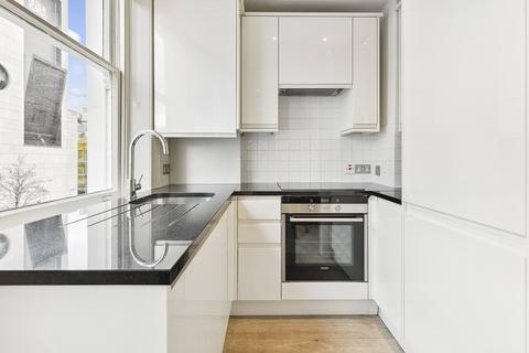 1 bedroom apartment to rent, Russell Street, Covent Garden, WC2B