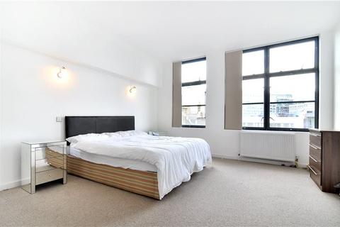 2 bedroom apartment to rent, Exchange Building, 132 Commercial Street, Spitalfields, London, E1