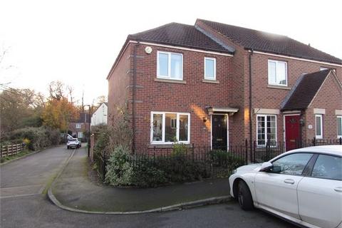 3 bedroom townhouse to rent, Riverside Close, Conisbrough, Conisbrough,