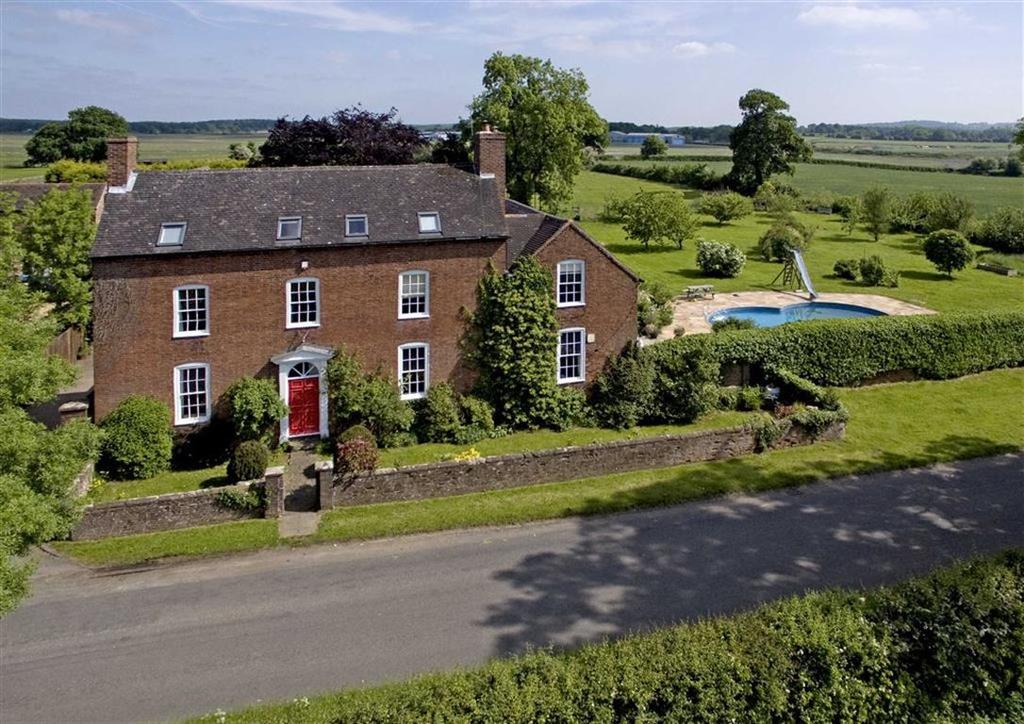 Blacklands, Six Ashes Road, Bobbington, Stourbridge, West Midlands, DY7