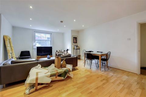 2 bedroom flat to rent, Tredegar Square, Bow, London, E3