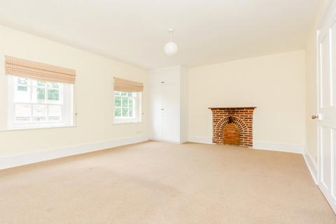 2 bedroom apartment to rent, Britwell House, Britwell Salome, Watlington, Oxfordshire, OX49