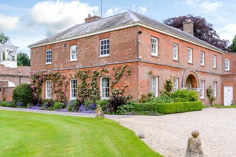 undefined, Britwell House, Britwell Salome, Watlington, Oxfordshire, OX49