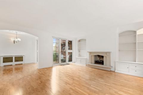 3 bedroom terraced house to rent, Robert Close, Little Venice, London