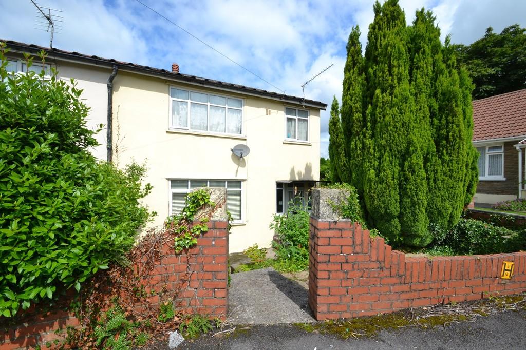 4 Mount Earl Close, Bridgend, Bridgend County Borough, CF31 3HA 3 bed