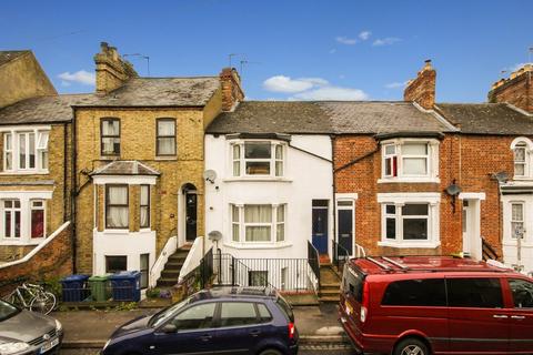 2 bedroom apartment to rent - Bullingdon Road, East Oxford