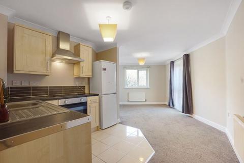 undefined, Kestrel Road, Chatham