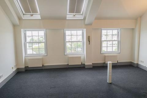 Office to rent, Norton House, Arbory Street, Castletown