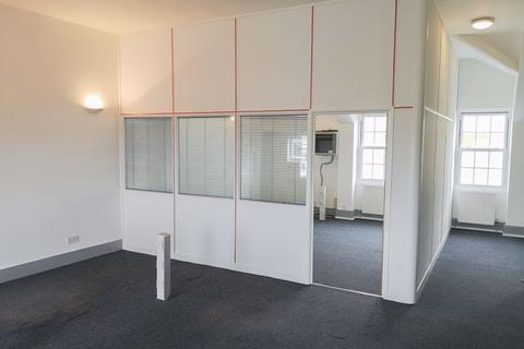 Office to rent, Norton House, Arbory Street, Castletown