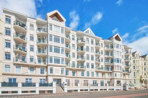 undefined, Queens Apartments, Queens Promenade, Douglas, IM2 4NP