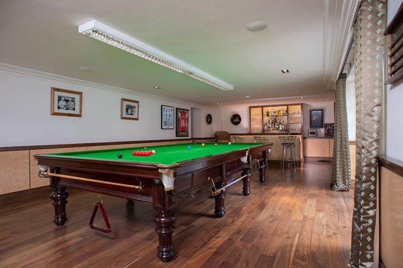Ballagarraghyn