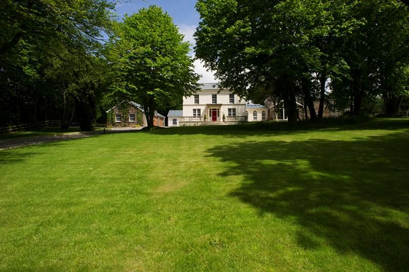 Ballagarraghyn