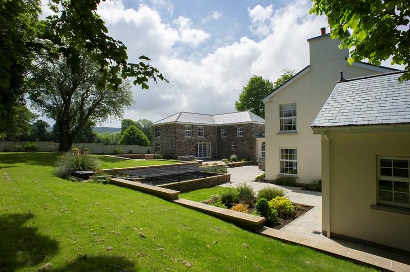 Ballagarraghyn